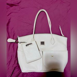Dooney and Bourke purse